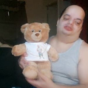 Meet your Posher, Jared